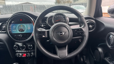 MINI Hatchback 1.5 Cooper Classic 3dr Auto Petrol Hatchback